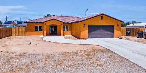 9817 Susan Avenue, California City, CA 93505