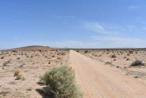 Castle Butte Rd & N/O Denise Ave, North Edwards, CA 93523