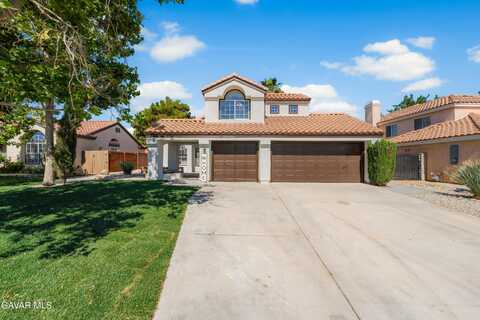 37921 Tackstem Street, Palmdale, CA 93552