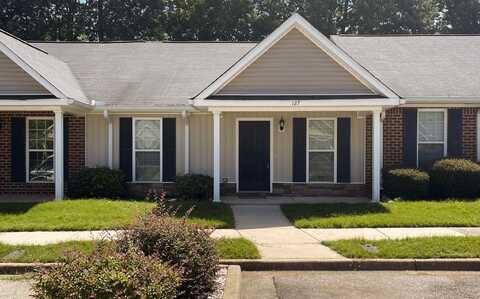 127 Winnipeg Road, North Augusta, SC 29841