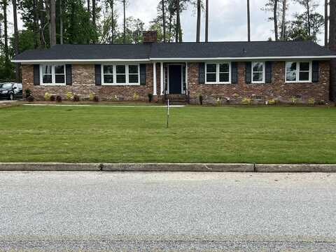 3517 Jamaica Drive, Augusta, GA 30909