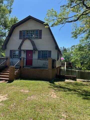 1447 PINE NEEDLE Drive, Harlem, GA 30814