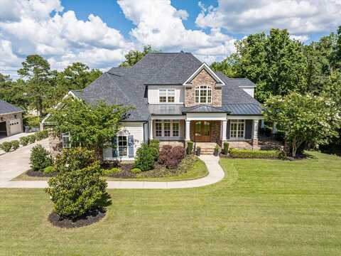 628 Emerald Crossing, Evans, GA 30809