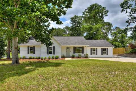 521 Stephens Mill Drive, North Augusta, SC 29860