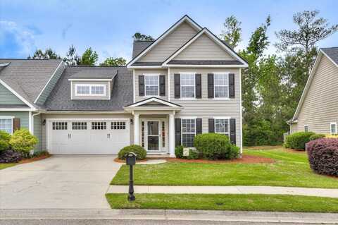 240 Full Circle Drive, Evans, GA 30809