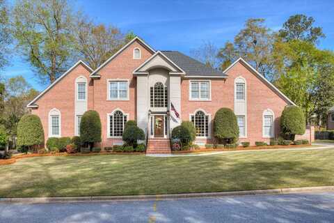 593 Medinah Drive, Martinez, GA 30907