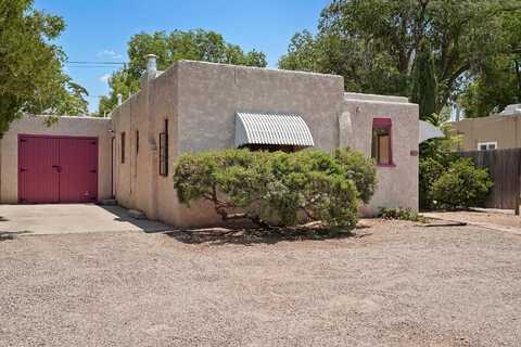 520 CARLISLE Boulevard NE, Albuquerque, NM 87106