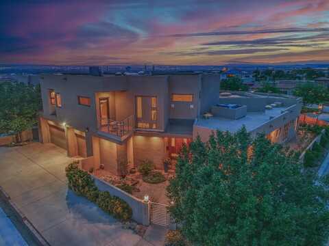 7816 FLORENCE Avenue NE, Albuquerque, NM 87122