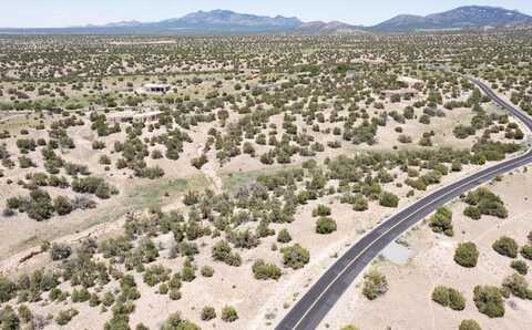 Lot: 24 Stagecoach TR, Sandia Park, NM 87047
