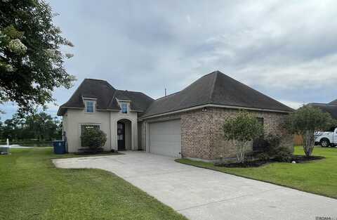 4221 Olivia Drive, Addis, LA 70710