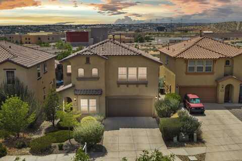 409 VISTA ROJA Place, Rio Rancho, NM 87124