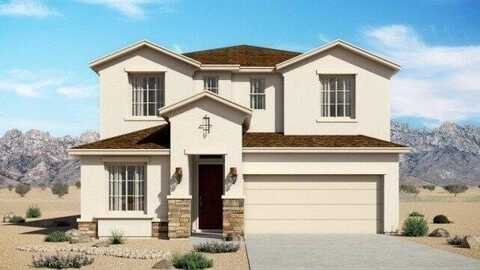 2460 Dover Drive NE, Rio Rancho, NM 87144