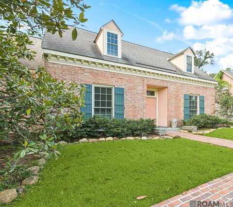 3635 Woodland Ridge Blvd, Baton Rouge, LA 70816