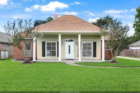 1465 Ironwood Dr, Denham Springs, LA 70726