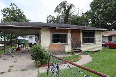 2188 75th Ave, Baton Rouge, LA 70807