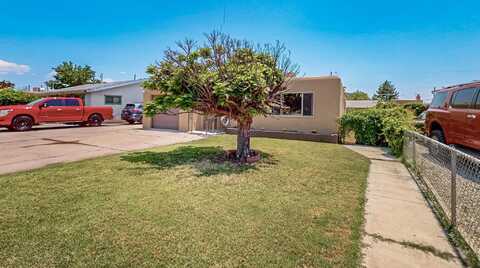 634 GENE Avenue NW, Albuquerque, NM 87107