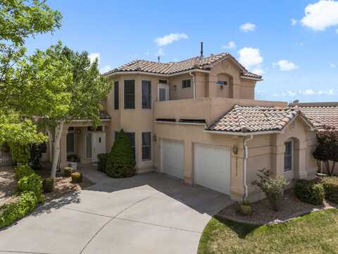 11204 LOS LAGOS NE, Albuquerque, NM 87111