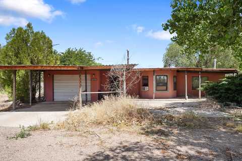 1660 Juan Perea Road, Los Lunas, NM 87031