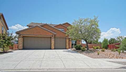 144 PASEO VISTA Loop NE, Rio Rancho, NM 87124