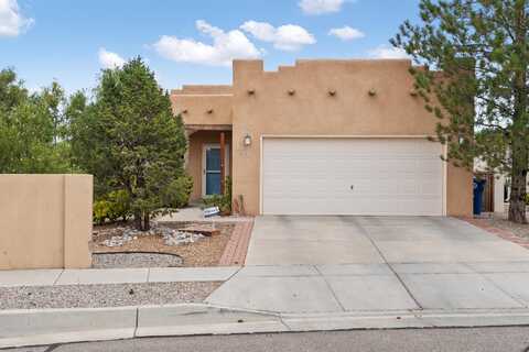 1301 BRIDLE WOOD Road NE, Albuquerque, NM 87113