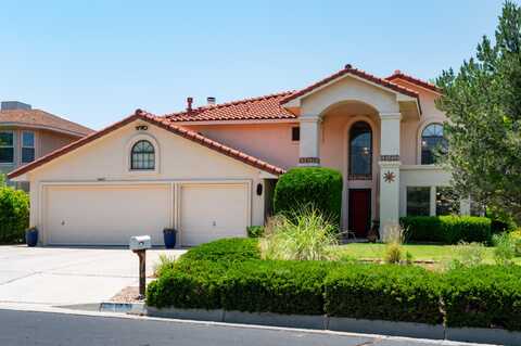 11400 FORTY NINERS Street NE, Albuquerque, NM 87111