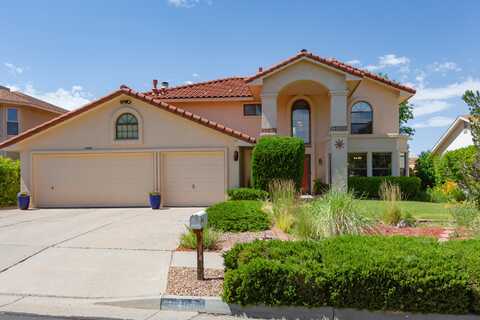 11400 FORTY NINERS Street NE, Albuquerque, NM 87111