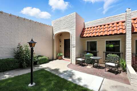 1447 WAGON TRAIN Drive SE, Albuquerque, NM 87123