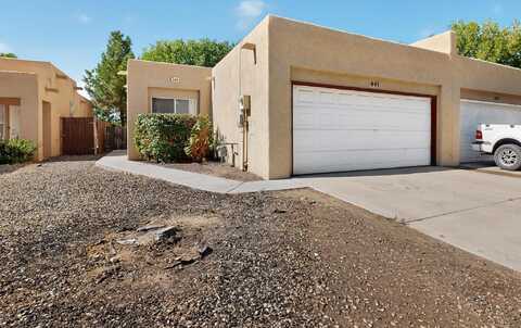 441 COLONIAL Avenue SW, Los Lunas, NM 87031