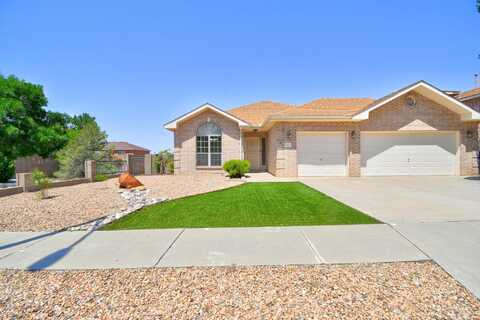 8401 CALLE SOQUELLE NE, Albuquerque, NM 87113