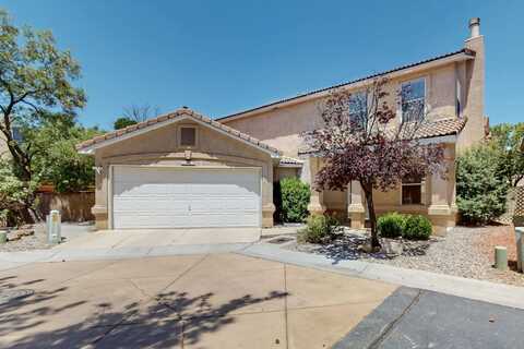 2135 ALTURA VERDE Lane NE, Albuquerque, NM 87110