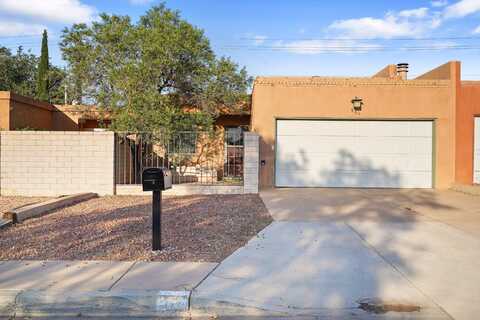 504 ORTIZ Drive NE, Albuquerque, NM 87108