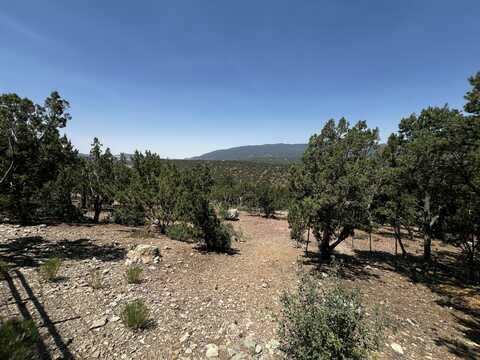 46 CAMINO DEL SENADOR, Tijeras, NM 87059