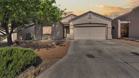 3915 TUNDRA SWAN Court NW, Albuquerque, NM 87120
