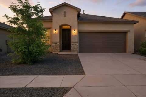 4296 CROWNED EAGLE Loop NE, Rio Rancho, NM 87144
