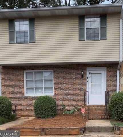 501 Carlton, Palmetto, GA 30268