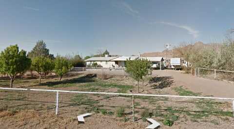 1447 FATIMA Road, Socorro, NM 87801