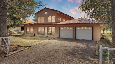 103 MIDWAY Road, Lemitar, NM 87823