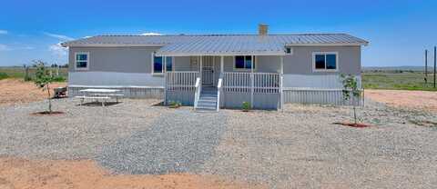 21 STABLE Lane, Moriarty, NM 87035