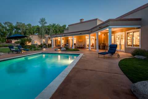 1120 BONA TERRA Place NW, Albuquerque, NM 87114