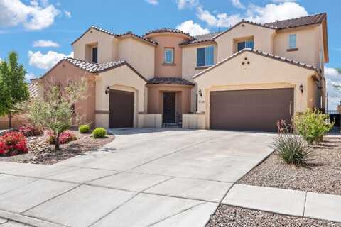 9128 Vista Bosquejo Road NW, Albuquerque, NM 87120