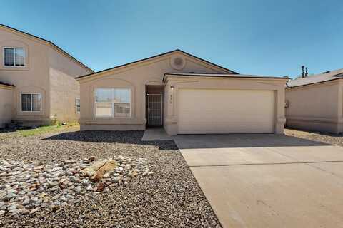 516 WHISPER Drive SW, Albuquerque, NM 87121