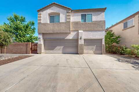 6920 KAYSER MILL Road NW, Albuquerque, NM 87114