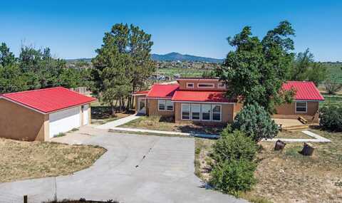 72 Aspen Drive, Edgewood, NM 87015