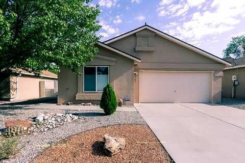 11601 Singing Arrow Avenue SE, Albuquerque, NM 87123