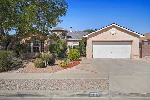 1924 Selway Pl Place NW, Albuquerque, NM 87120
