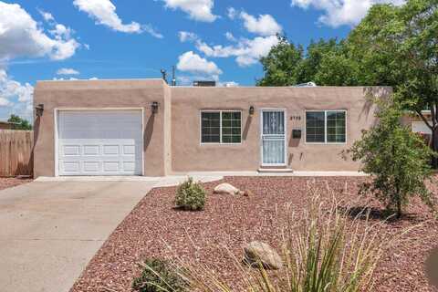 3705 PALO DURO Avenue NE, Albuquerque, NM 87110