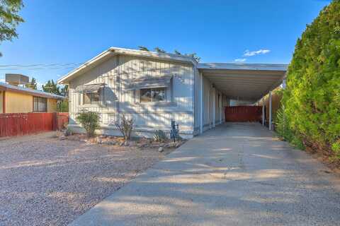 5035 BROOK Place NE, Albuquerque, NM 87113