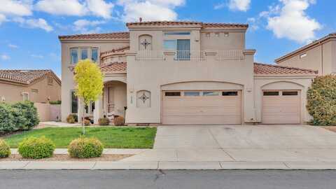4409 SUMMER HILL Lane NW, Albuquerque, NM 87120