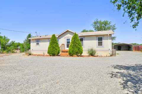 712 JUAN P SANCHEZ Road SW, Los Lunas, NM 87031