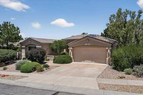 13100 DESERT MOON Place NE, Albuquerque, NM 87111